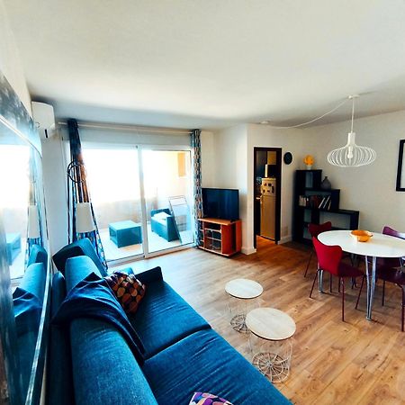 Appartement T2 Bord De Mer - Maria Beach Santa-Lucia-di-Moriani Ngoại thất bức ảnh