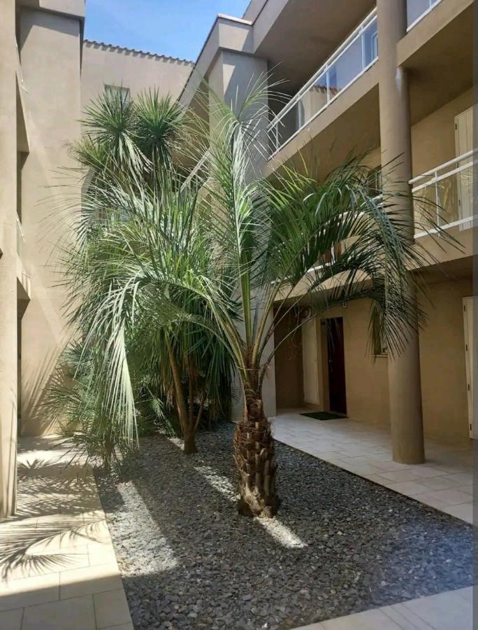 Appartement T2 Bord De Mer - Maria Beach Santa-Lucia-di-Moriani Ngoại thất bức ảnh