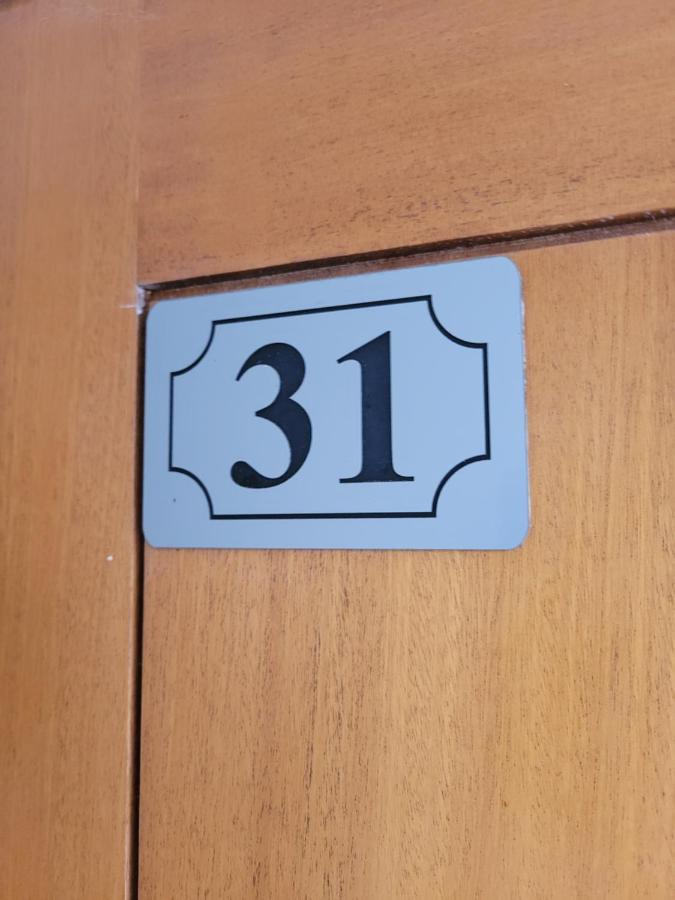 Appartement T2 Bord De Mer - Maria Beach Santa-Lucia-di-Moriani Ngoại thất bức ảnh