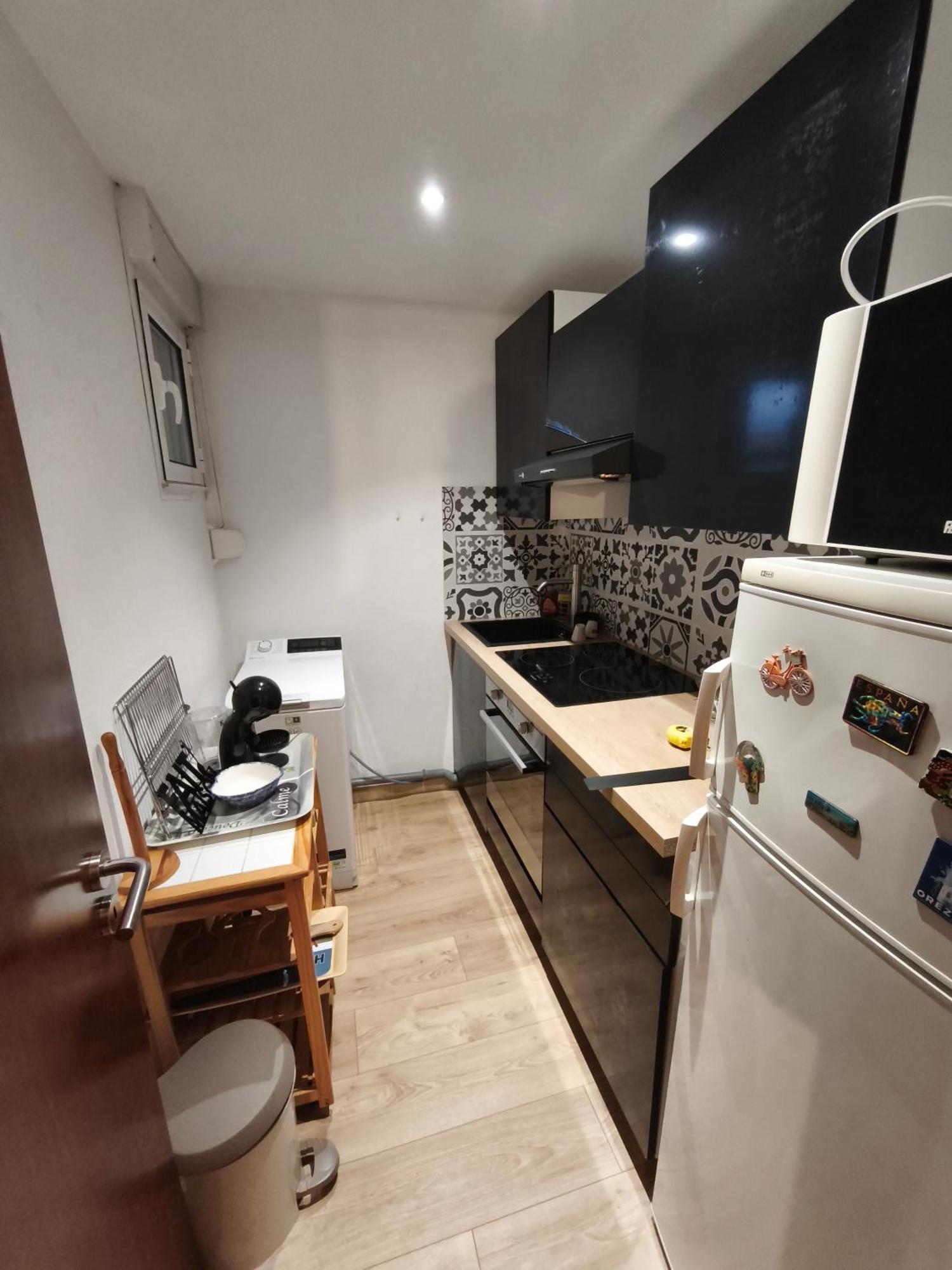Appartement T2 Bord De Mer - Maria Beach Santa-Lucia-di-Moriani Ngoại thất bức ảnh