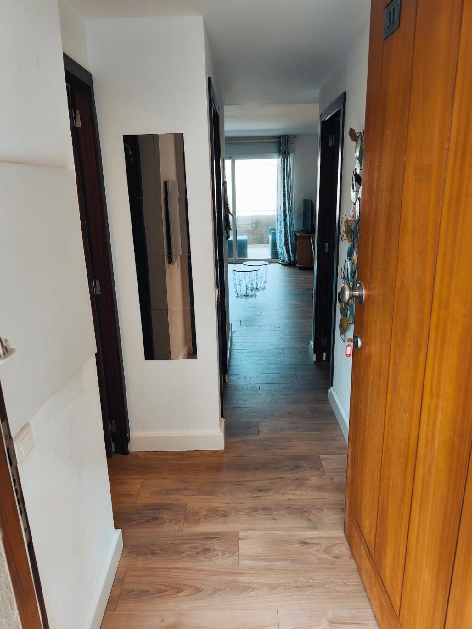 Appartement T2 Bord De Mer - Maria Beach Santa-Lucia-di-Moriani Ngoại thất bức ảnh