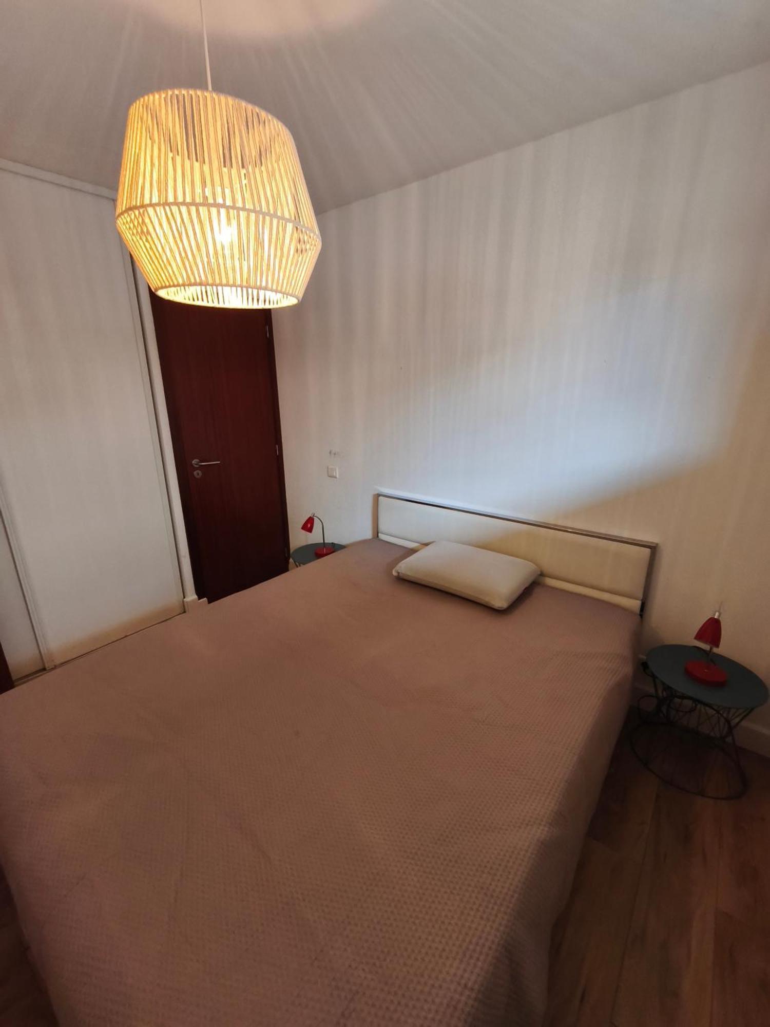Appartement T2 Bord De Mer - Maria Beach Santa-Lucia-di-Moriani Ngoại thất bức ảnh